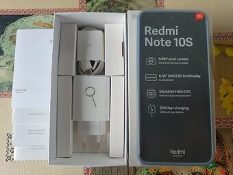 Redmi Note 10S - 2