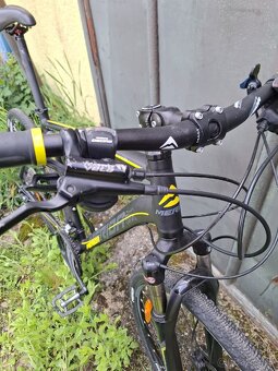 Merida Crossway 600 L - 2