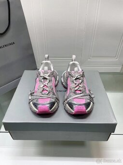 Balenciaga botasky - 2
