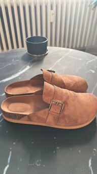 Panske sandale Pull&Bear 44 - 2