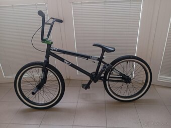 Bmx - 2