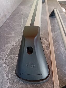 Strešný nosič Hyundai i30 - 2