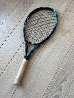 Tenisová raketa Yonex EZONE veľkosť 25. - 2
