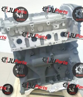 Motor 1.8 TFSI TSI CAB Repas - 2