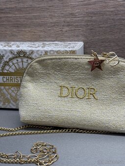 Crossbody kabelka - taška Dior - 2