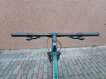 Bicykel STEDO - 2
