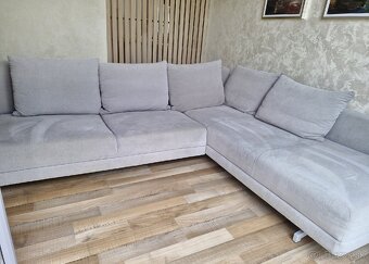 Sedačka Phase - 2