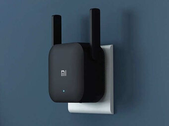 WiFi zosilovač - 2