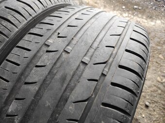 Letne pneu 255/45 R19 2ks - 2
