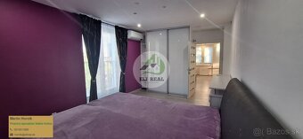 Na prenájom zariadený 2 izb. byt _ Hlinkova ul., Košice - 2