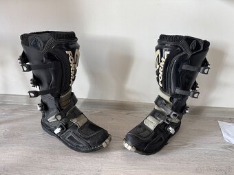 Čižmy FORMA Terrain velkost 47 - 2