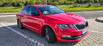 Škoda Octavia 3, 2019, 1.5 tsi, 90000 km, VAM - 2
