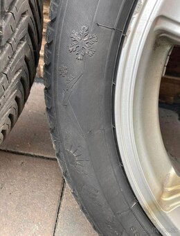 Alu disky na Fial alebo Opel - 2