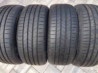 235/50 r18 letné pneumatiky 4ks Kumho DOT2024 - 2