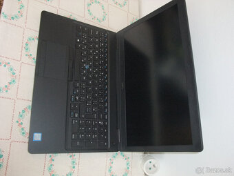 Dell Latitude 5591 - 2