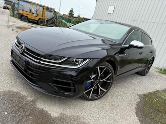 Volkswagen Arteon R 2.0 TSI 235kw 4motion DSG - 2