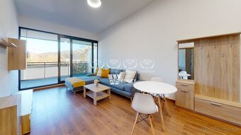 NOVOSTAVBA_Prenájom 2+kk izb. apartmán "č.19" s veľkou log - 2