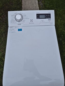 Práčka Electrolux - 2