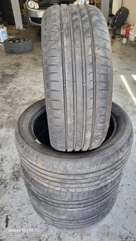 205/50R17 93 W - 2