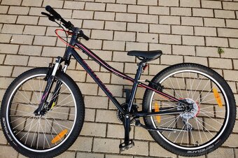 Predám detsky bicykel SPECIALIZED 24 HOTROCK - 2