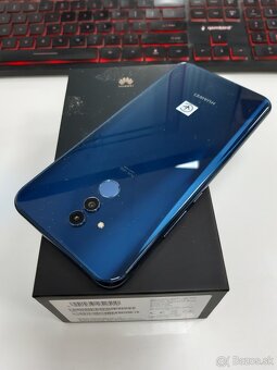 Huawei Mate 20 lite - 2