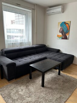 Na predaj 2 izb. byt v centre Bratislavy s klimatizáciou - 2