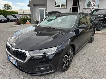 ✅Škoda Octavia Combi iV 1.4 TSI Plug-In Hybrid DSG✅ - 2