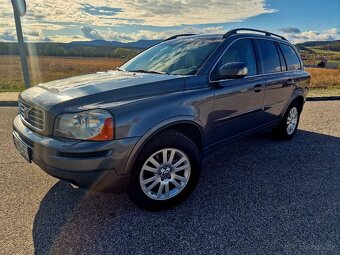 Volvo XC90 2.4 D5 MOMENTUM - 2
