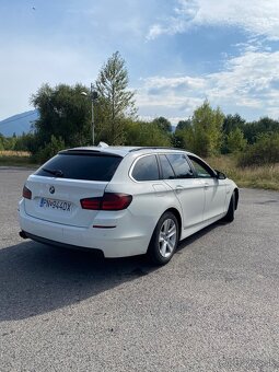 Bmw F11 - 2