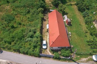 Na predaj rodinný dom v meste Kráľovský Chlmec - 2