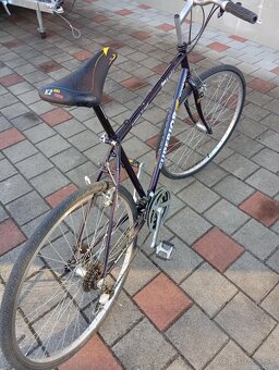 Bicykel - 2