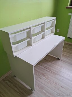 Detský nábytok - 2