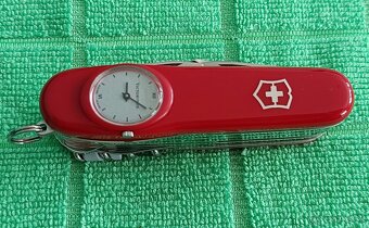 Victorinox Swiss Champ Super Timer - 2