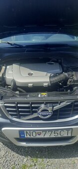 Predám Volvo XC 60 - 2