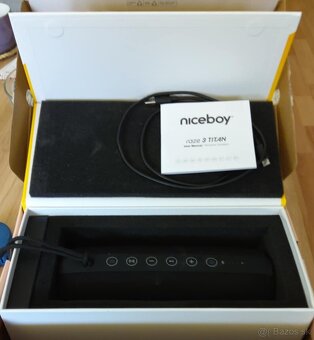 Niceboy RAZE 3 Titan 50w - 2