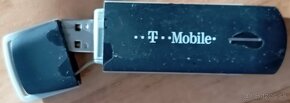 Ponúkam T-Mobile modem - 2