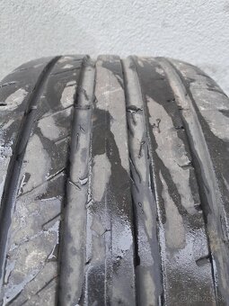 Predam letnu sadu espace 4 laguna 2 - 2
