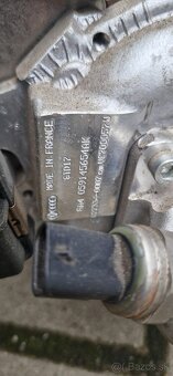 Audi turbo Bi turbo 3.0 tdi 059145654AK - 2