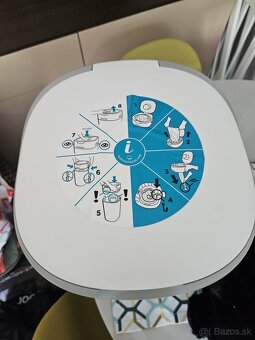 Smetiak na plienky Tommee Tippee - 2
