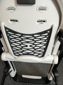 Detská jedálenská stolička Siesta follow me peg perego - 2