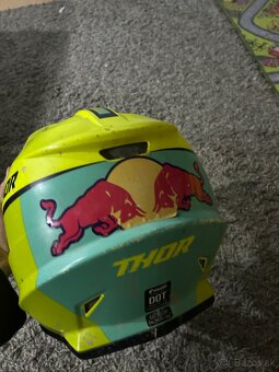 Thor - 2