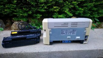 Tlačiareň HP LaserJet 1020 - 2