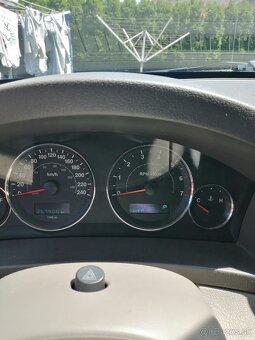 Jeep grand cherokee 5.7 hemi - 2