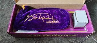 Digitech jimi Hendrix signature made in u.s.a. Boutique - 2