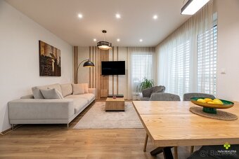 NOVOSTAVBA 3 IZBOVÝ BYT DREAM RESIDENCE BOJNICE TERASA - 2