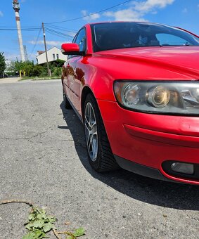Volvo V50 - 2
