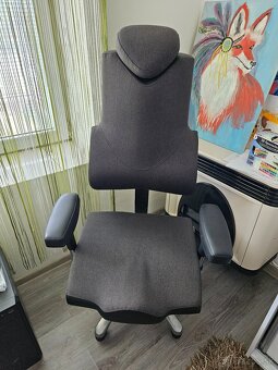 Therapia Body 3XL kancelarska stolicka 750e - 2