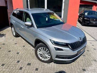 Škoda Kodiaq 2.0 TDI SCR Style DSG 4x4---132 000KM--- - 2