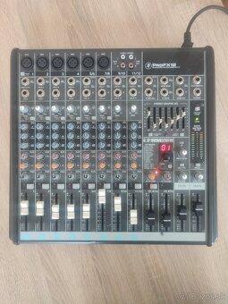 ProFX12 - 2