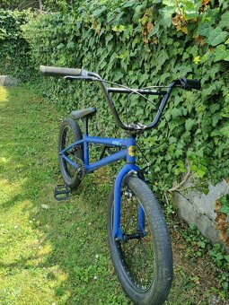 BMX Dema Whip 1.0 - 2